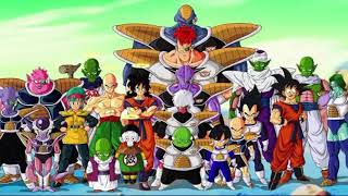 จัดอันดับพลังของ 18 ตัวละครใน Dragon Ball Z