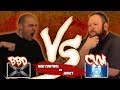 Versus Series: Brian Braun-Duin (Kiki Control) vs Chris VanMeter (Infect)