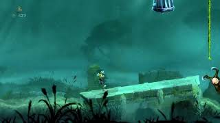 Rayman legends