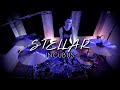 Stellar - Incubus Drums Cover