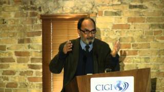 Noon Lecture: Islamic Terrorist Movements in South Asia