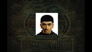 Commandos: Behind Enemy Lines - Tutorials - Diver