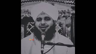 Hazrat Ans(r.a) ka Ishq e Rasool ﷺ ✨❤️#islamic #ytshorts #ajmalrazaqadri #bcr