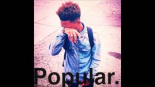 TreyDon - Popular.