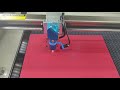 fabriprint máquina de gravação a laser precision 6040 50w