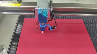 Fabriprint - Máquina de gravação a laser PRECISION 6040 - 50W