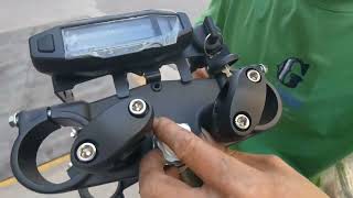 X-PRO Templar X 250cc Dirt Bike Assembly Video