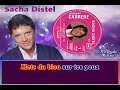 karaoke tino sacha distel vite chérie vite vo avec choeurs dévocalisée