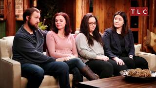 A New Chapter for the Brown Kids! | Sister Wives  TLC