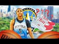 🚨😱Sky rookie Angel Reese's Reebok collection finally gets release date⁉️