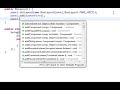 java swing gui tutorial 19 boxlayout