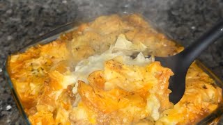 Sunday Dinner | Shepherds Pie Recipe | Grocery Run |