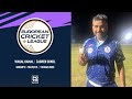 POTM: W.Kamal - ZAS vs UCCB | European Cricket League 2023 | Group E, Day 1 | ECL23 | ECL23.061