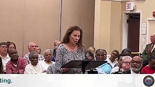 Smithfield Planning Commission Meeting 6/13/23 full