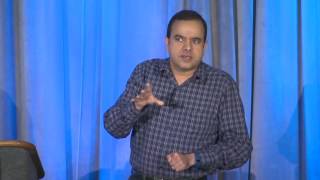 MPI for Scalable Computing: Collectives and Non-Blocking Collectives | Rajeev Thakur, Argonne