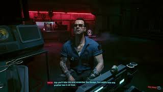 Cyberpunk 2077 Part 2