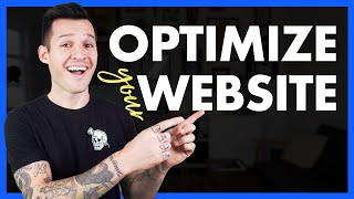 Optimize Your Website | Top 5 Tips & Tricks for Speed