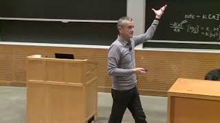 Lecture 23: Asset Pricing