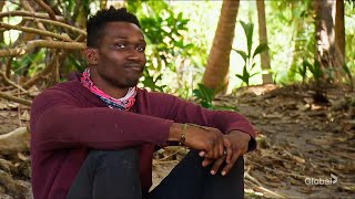 Survivor 46 made a BIG MISTAKE (S46E08 highlights)