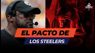 Volvimos a los días de gloria de los Steelers