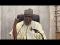 rikicin kungiyar hisbullah da isra ila daga bakin professor sheikh muhammad sani umar rijiyar lemo.