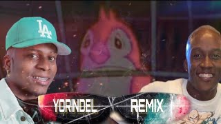 Yorindel Mix🐦 - El Yamchas Ft Dj Chuchu