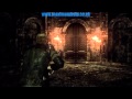 How To Pause The Game Resident Evil 6 Campaign & The Mercenaries RE6 Walkthrough Tips Strategy