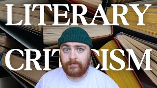 What is Literary Criticism? | A Quick Guide to Literary Criticism