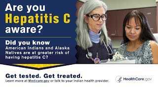 Are You Hepatitis C Aware Lakota