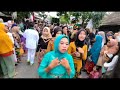 Pawai Hut Yayasan Maraqitt'limat yang ke-71 (HPM GUMILANG) @Rafif Channel 01