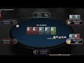 nl2k ♠ mmasherdog vs dragon9528 ♠ run into nutz 19 3 19