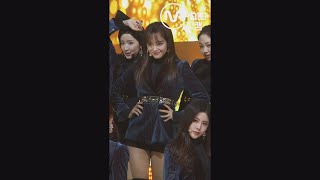 [MPD직캠] 구구단 세정 직캠 'The Boots' (gugudan SEJEONG FanCam) | @MCOUNTDOWN_2018.2.8