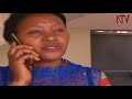 Police blocks Winnie Kiiza's planned Age Limit consultations in Kasese