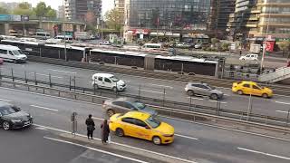 İstanbul Yenibosna - Ataköy metrobüs Seyahat etmek isteyenler için ilham verici içerikler sunuyoruz.