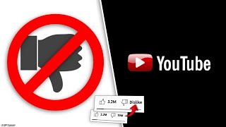 Youtube Removes Dislike Count || RETURN YOUTUBE DISLIKE CHROME EXTENSION