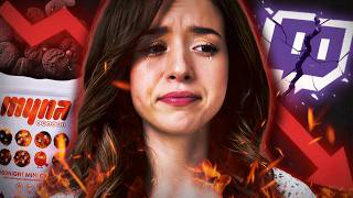 The Downfall of Pokimane