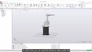 RobotStudio® Tutorial – Set Task Frame