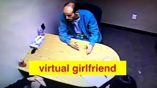 Grant Amato - Interrogation Analysis