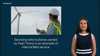 ServiceNow - FSM - (1) - Field Service Management Overview