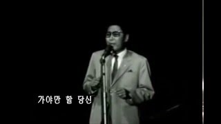 배호 당신