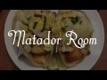 Matador Room Brunch Review - Oasis Brunching in Miami