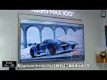 redmi max 100 inch giant tv full review