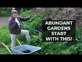 The Most Important Task in a New Garden | Gardening essentials