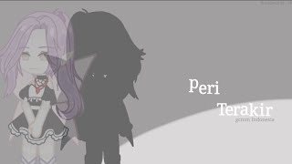 Peri terakir//gcmm Indonesia