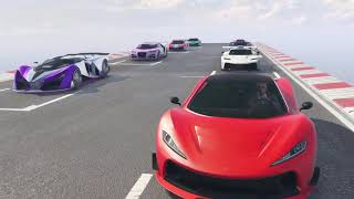 GTA5 ジョブで遊んでいきます！初見さん大歓迎！参加方法概要欄に記載してます！