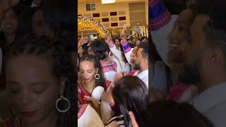 Joshua \u0026 Salem Habesha Wedding Houston Texas 2024 #habesha #habeshatiktok