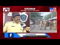 police speed up investigation in ramatheertham incident dig ranga rao tv9