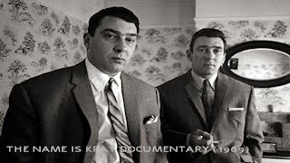 The Name is Kray. (1969 Documentary)