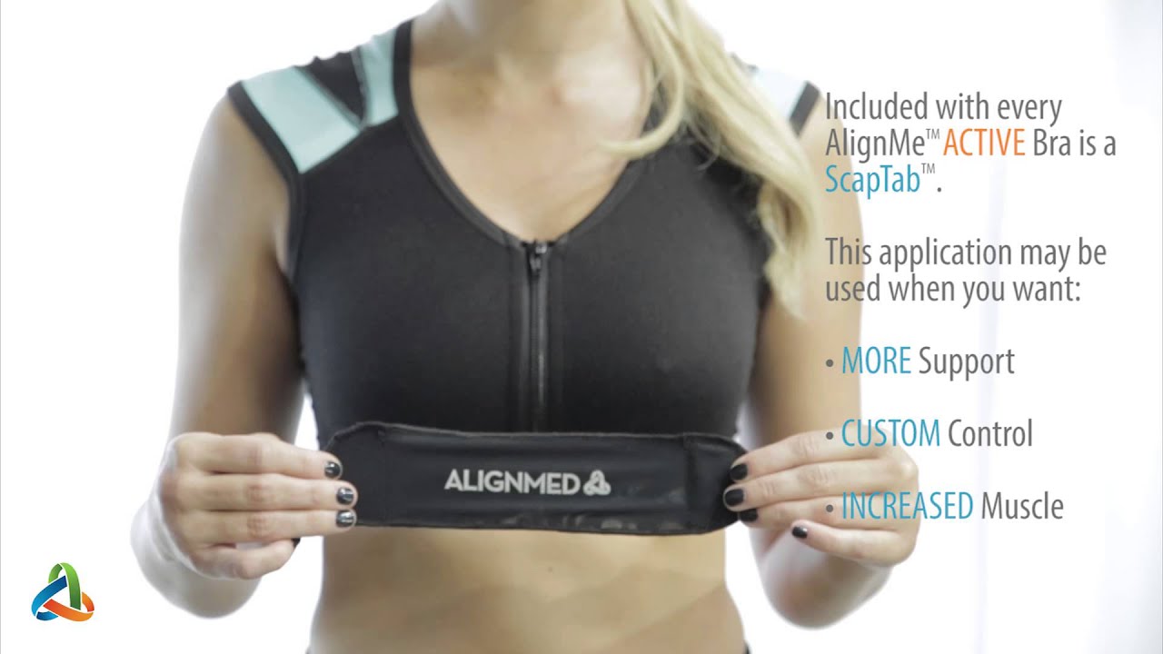 How To Alignme Active Alignmed Youtube