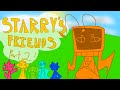 STARRY'S FRIENDS PART 2!! || CREATED BY: GOOFYSTARYXD!!